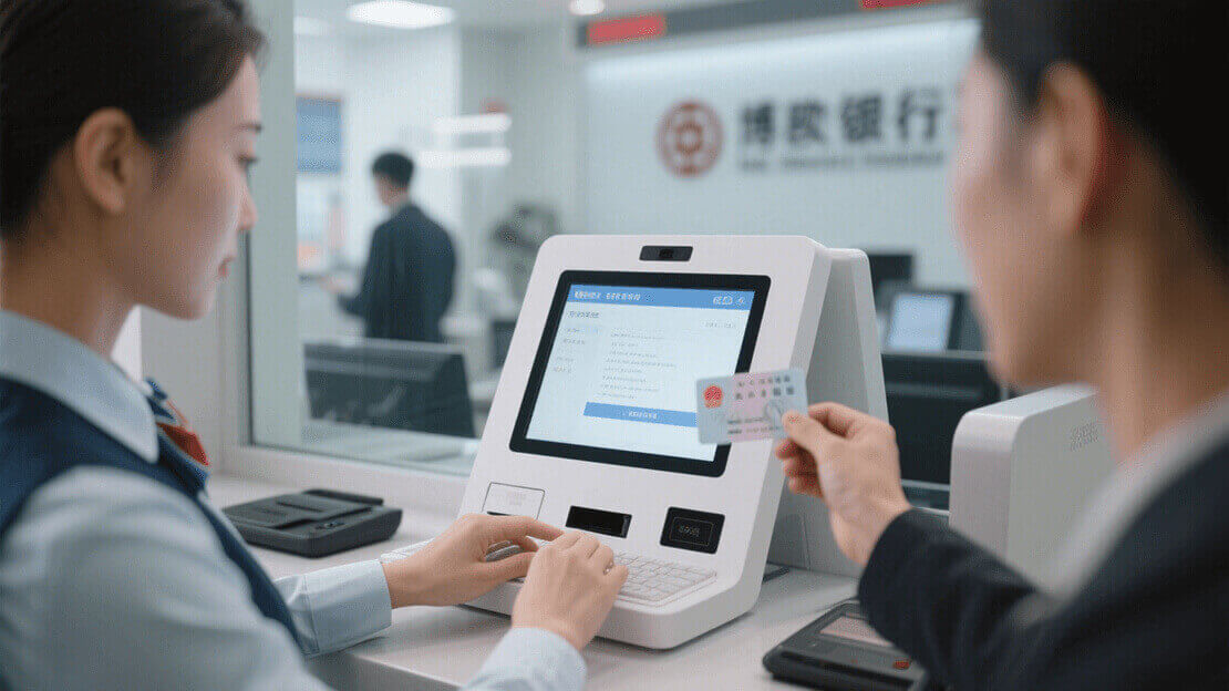 證卡模組定制開發